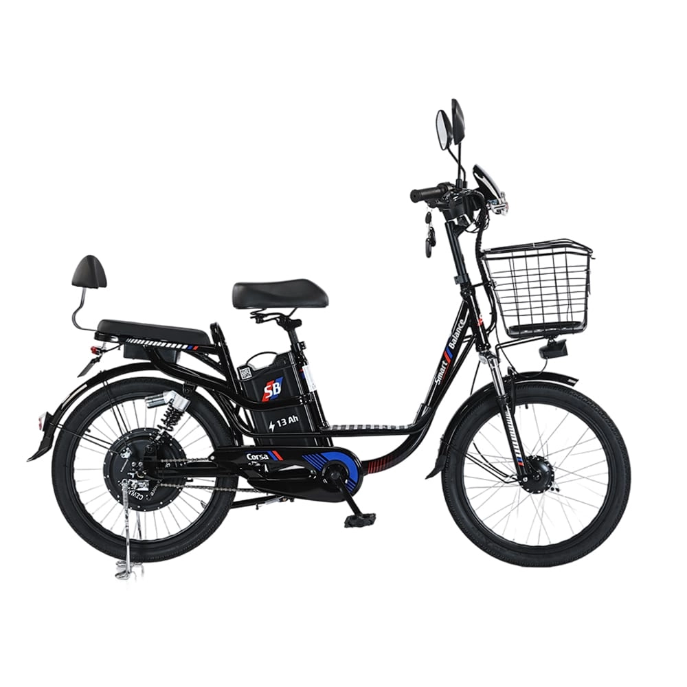 Электровелосипед SmartBalance Corsa 13 Ah 1